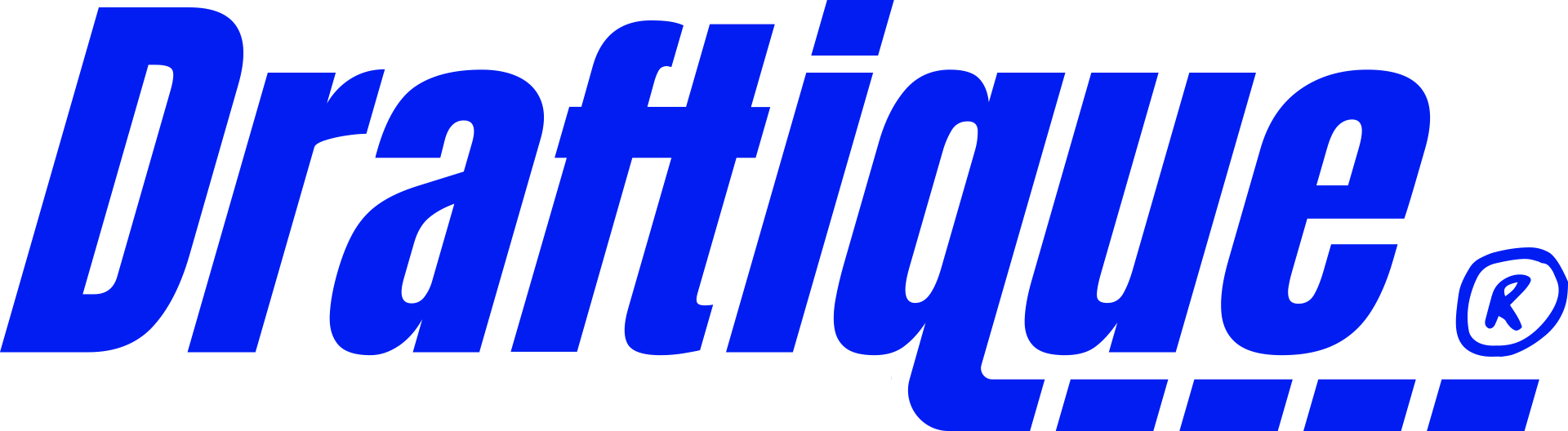 Draftique